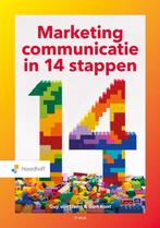 Marketingcommunicatie in 14 stappen, Verzenden, Zo goed als nieuw, Economie en Marketing
