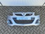 3x voorbumper opel corsa d OPC/VXR facelift en prefacelift., Ophalen of Verzenden, Opel, Bumper