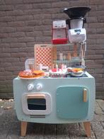 Vertbaudet Kinderkeuken + Accessoires & Monsieur Cuisine, Ophalen