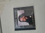 Cd Barry White let the music play bijna gratis, Ophalen of Verzenden, 1980 tot 2000, Zo goed als nieuw