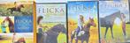 Flicka  3 Delen DVD, Verzenden, Zo goed als nieuw, Avontuur, Film