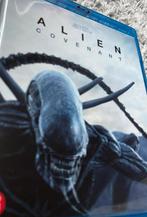 Alien Covenant - Blu-ray, Cd's en Dvd's, Blu-ray, Ophalen of Verzenden, Zo goed als nieuw, Science Fiction en Fantasy