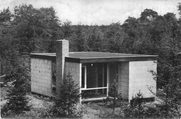 (388-398-037) Doorn Het Grote Bos beschikbaar voor biedingen