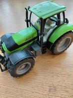 Deutz, Ophalen of Verzenden, Zo goed als nieuw, Tractor of Landbouw, SIKU