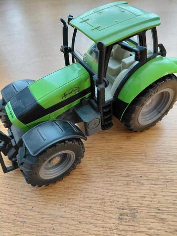 Deutz beschikbaar voor biedingen