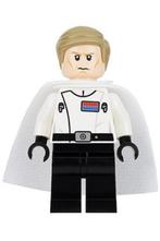 Lego Star Wars Andor Director Krennic - sw0781 - mint, Kinderen en Baby's, Speelgoed | Duplo en Lego, Ophalen of Verzenden, Zo goed als nieuw