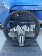 Bmw alcantara stuur, rode 12H markering. F20 F21 F30 F32 etc, Ophalen of Verzenden, Nieuw, BMW