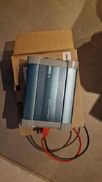 PurePower 2000W Omvormer - Zuivere Sinus, Ophalen, Nieuw