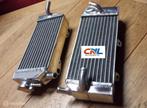 Radiateur Honda CRF450R CRF450 CRF 450 2005-2008, Motoren, Onderdelen | Honda, Nieuw, Ophalen of Verzenden