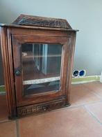 Antiek scheerkastje, Antiek en Kunst, Ophalen