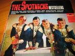 LP, The Spotnicks: Bestsellers, Ophalen of Verzenden, 1960 tot 1980, Zo goed als nieuw