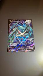 Metagross v #181/198 goeie staat, Hobby en Vrije tijd, Verzamelkaartspellen | Pokémon, Ophalen of Verzenden, Zo goed als nieuw