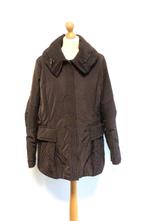 winterjas Creenstone/ nu 5 euro koopje, Kleding | Dames, Jassen | Winter, Bruin, Verzenden, Creenstone, Maat 42/44 (L)