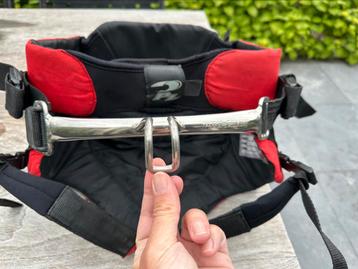 Trapeze ProLimit, zittrapeze beschikbaar voor biedingen