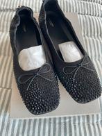 Golden goose flats 40 nieuw, Verzenden, Nieuw, Zwart, Ballerina's