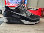 Nike air max 90 gore-tex maat 42,5 helemaal leer, Kleding | Heren, Schoenen, Verzenden, Nieuw, Zwart