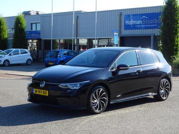 Volkswagen Golf 2.0 TDI R-Line Xenon Aut. Btw beschikbaar voor biedingen
