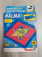 Halma reiseditie, Ophalen of Verzenden, Gebruikt