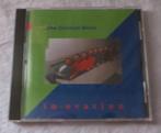CD - The Contest Band - In-ovation (4 tracks), Ophalen of Verzenden, 1980 tot 2000, Zo goed als nieuw