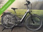 Pegasus Strong EVO 10 – Krachtige E-Bike – Bosch Motor