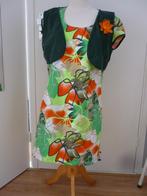 carnaval dames 44, Carnaval, Maat 42/44 (L), Ophalen of Verzenden, Zo goed als nieuw