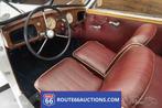 DKW F8 Cabriolet | 1939 | Route 66 Auctions, Auto's, Oldtimers, Overige merken, Overige carrosserieën, Zwart, Bedrijf