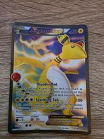 Ampharos EX - Ancient Origins Pokemon Kaart, Ophalen of Verzenden, Gebruikt, Losse kaart
