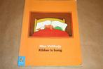 Kikker is bang. Max Velthuijs. 2003. Groot formaat., Ophalen of Verzenden, Gelezen