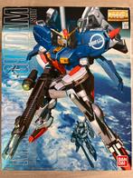 GUNDAM MSA-0011 S-Gundam, 1:35 tot 1:50, Gebruikt, Ophalen of Verzenden