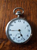 VINTAGE L' ALOUETTE ZAKHORLOGE (FRANS), Ophalen of Verzenden