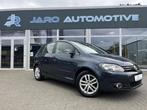 Volkswagen Golf Plus 1.2 TSI Highline BlueMotion | Goed onde, Gebruikt, 4 cilinders, 1264 kg, Blauw