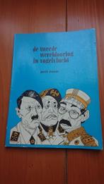 De Tweede Wereldoorlog in Vogelvlucht, Jacob Zwaan, Ophalen of Verzenden, Algemeen, Tweede Wereldoorlog
