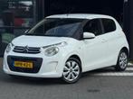 Citroen C1 1.2 PureTech Shine APK 23-5-26/AIRCO/CRUISE/BLUET, Auto's, Citroën, Voorwielaandrijving, Stof, Gebruikt, 1199 cc