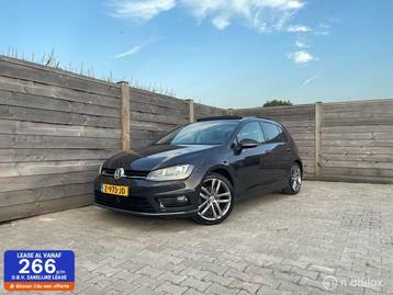 Volkswagen Golf 1.4 TSI Business Edition R Connected beschikbaar voor biedingen