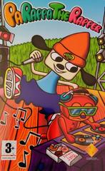 PaRappa the Rapper, Spelcomputers en Games, Games | Sony PlayStation Portable, Vanaf 3 jaar, Gebruikt, Muziek, 1 speler