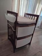 stokke commode walnoot, Ophalen, Gebruikt