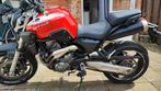 Yamaha MT-03 (2008) a2 35kw. 12.700 km – Zeer nette staat, Motoren, Onderdelen | Yamaha, Ophalen of Verzenden