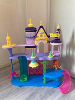 My Little Pony kasteel, Ophalen, Zo goed als nieuw
