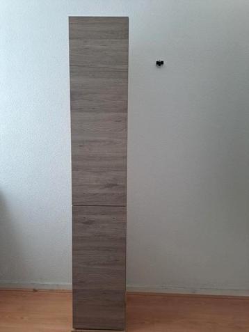 Gloednieuwe badkamer wandkast Leeuwarden  beschikbaar voor biedingen