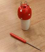 Punniken, Ophalen, Zo goed als nieuw, Haken, Overige typen