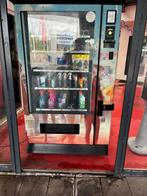 Vendo 10 vending automaat snack drink automaat, Ophalen of Verzenden, Zo goed als nieuw