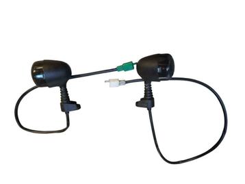 Knipperlicht set origineel Yamaha Aerox beschikbaar voor biedingen