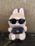 Nieuw tas voor Labubu of Barbie gucci zwart pop, Ophalen of Verzenden, Nieuw, Barbie