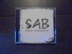 SAB, Strickly Autobiographic, Ophalen of Verzenden, Zo goed als nieuw