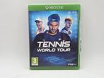 Tennis world tour XBOX ONE, ., 1 speler, Ophalen of Verzenden, Zo goed als nieuw