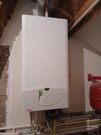 BOSCH  HRC 30 cv ketel, Ophalen, Gebruikt, Aardgas, Geiser