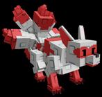 Kitsune, G1, Ophalen of Verzenden, Zo goed als nieuw