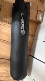 Bokszak, Sport en Fitness, Boksen, Ophalen, Zo goed als nieuw, Bokszak