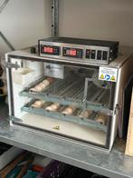 MS 100 volautomatische broedmachine, Dieren en Toebehoren, Pluimvee | Toebehoren, Ophalen, Gebruikt, Broedmachine