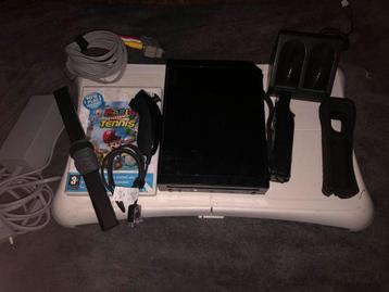 Nintendo Wii Compleet beschikbaar voor biedingen